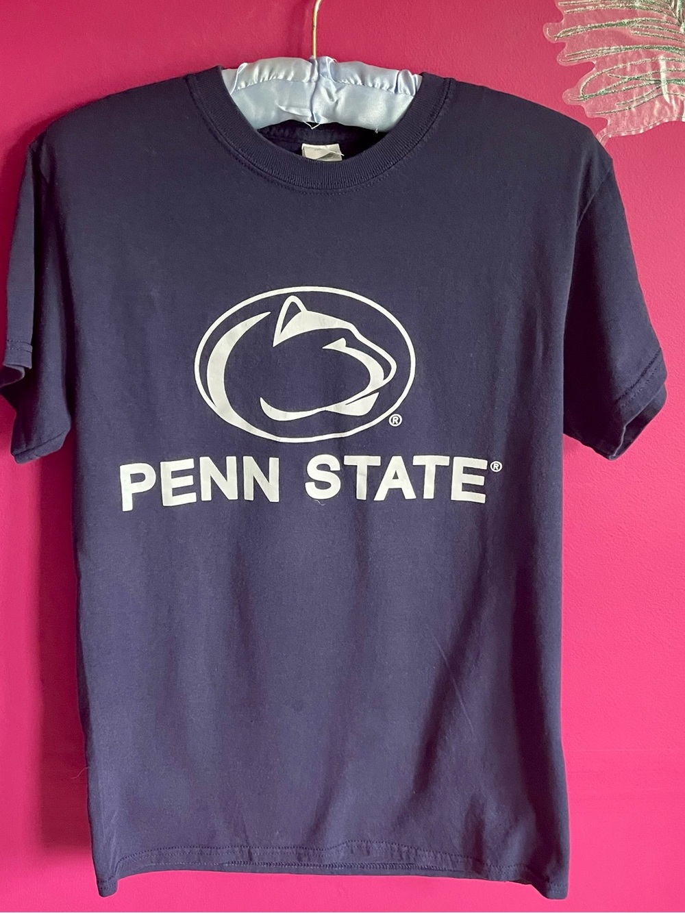 Penn State Tee 🐾